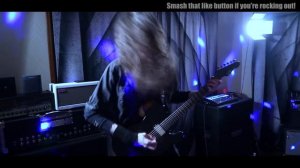 DELTARUNE: Chapter 2 - «BIG SHOT» [METAL VERSION]