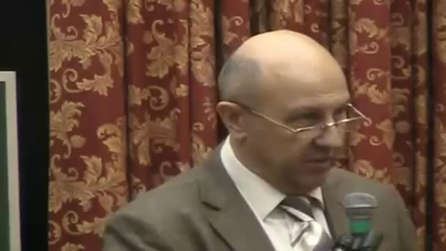 Андрей Фурсов - Цивилизационный поворот смотреть онлайн