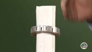 49. Электричество. Парение колец