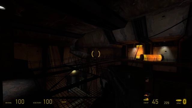 Minerva Metastasis ● Half-Life 2 МОД ● Прохождение Часть 2 смотреть онлайн