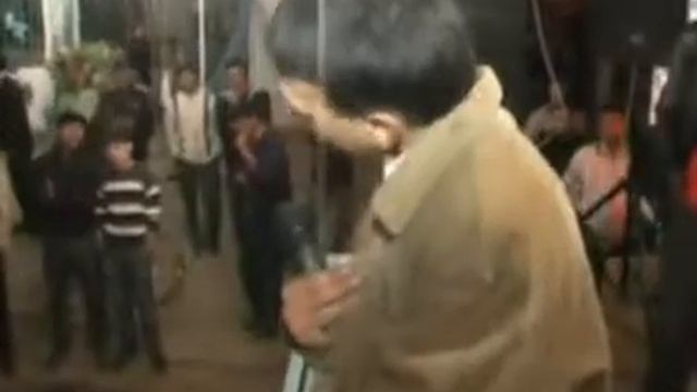 Nury Meredow Garratma Meni Toý