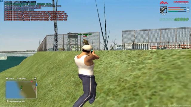 нищета на Aezakmi_Kirpich даже с 6 тычками ничего не можешь смотреть онлайн