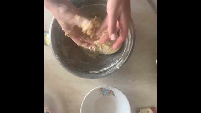 Тесто На Пирожки Как Пух! Универсальный Рецепт! смотреть онлайн