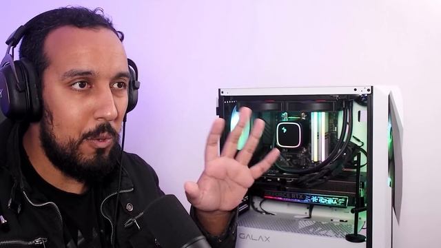 FUI MELHORAR O RYZEN 7 5800X3D COM AS DICAS DOS INSCRITOS MAS DEU RUIM ... смотреть онлайн