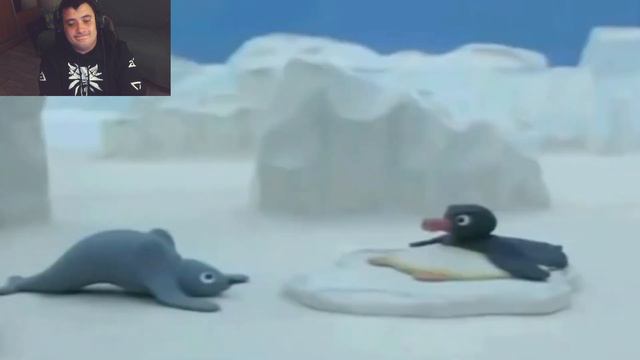 НУТ НУТ — ОТКУДА МЕМ? - РЕАКЦИЯ НА небуди смотреть онлайн