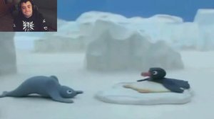 НУТ НУТ — ОТКУДА МЕМ? - РЕАКЦИЯ НА небуди