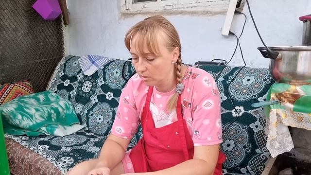 Дорогое удовольствие..Вылечили зубы, Бутерброды на обед, Котлеты без панировки, Бассейн на даче смотреть онлайн