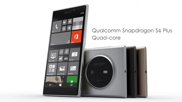 Microsoft Lumia 1030 Review | 50 MP Camera | New Features And Specifications | First Look