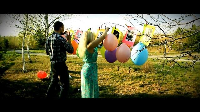 Приглашение на свадьбу. Дмитрий и Анастасия смотреть онлайн