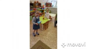 Сценки к отрывкам из произведений Чуковского