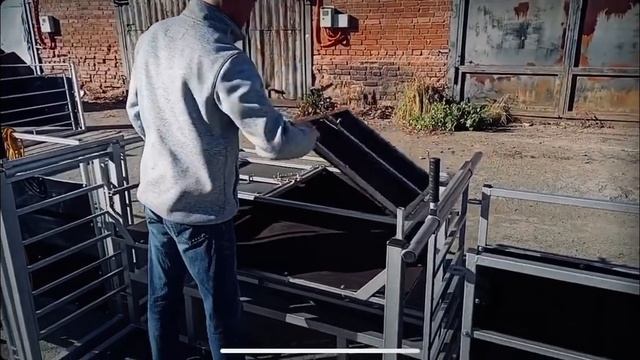 Как правильно ухаживать за козами? смотреть онлайн