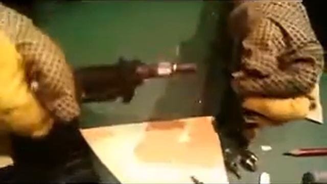 Dremel Versatip Pyrografie-Set (Teil 2) смотреть онлайн