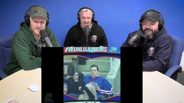 Watch People Die Inside REACTION!! | OFFICE BLOKES REACT!! смотреть онлайн