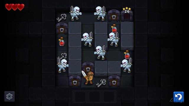 First Play Of Maze Lord - PC/Steam - Part 1 смотреть онлайн