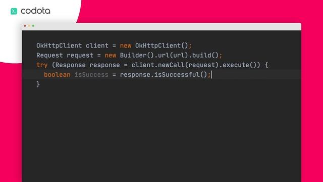 Codota for Java: AI Based Code Completions смотреть онлайн
