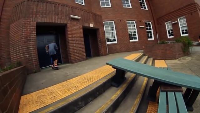 Coffs Harbour Street Jam 2015 смотреть онлайн