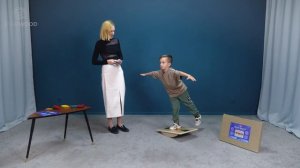 Доски "Бильгоу": Развиваем речь и внимание с помощью балансировочных тренажеров