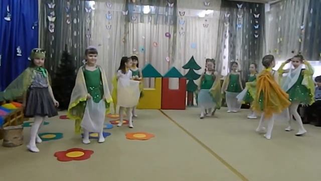 Новоселье в лесу смотреть онлайн