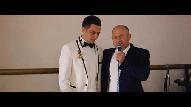 Привітання Грималюк Василь - Сину мій смотреть онлайн