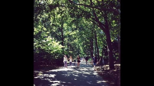 Berlin.Tiergarten Park.Photo.Берлин.Парк Большой Тиргартен.Фото.https://blogggertop.blogspot.com смотреть онлайн