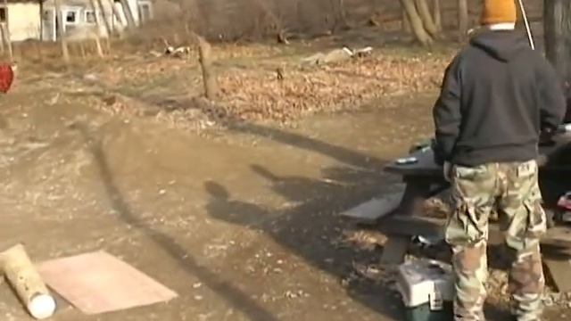 The Last RC Truck Bash: Part 2 - Evaders, Revo, and T-Maxx смотреть онлайн