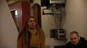 Семинар. Сеть магазинов по продаже памятников, ТМ "Мир Гранита"