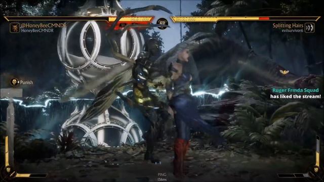 Brotherhood of Shadows Tournament Matches to Top 8! смотреть онлайн