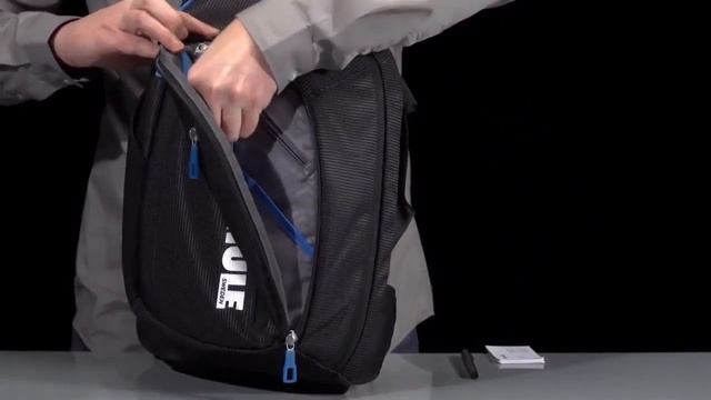 Backpacks Thule Crossover Sling Pack смотреть онлайн