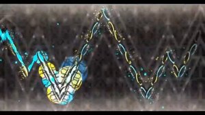 TON 618 С КЛИКАМИ | САМЫЙ СЛОЖНЫЙ УРОВЕНЬ В GEOMETRY DASH