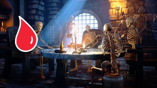 Чёрная Магия. МАГИЯ НА КРОВИ. Сильный Ритуал на КРОВИ. Колдовство .Магический Дар.Ведьмы и маги. смотреть онлайн