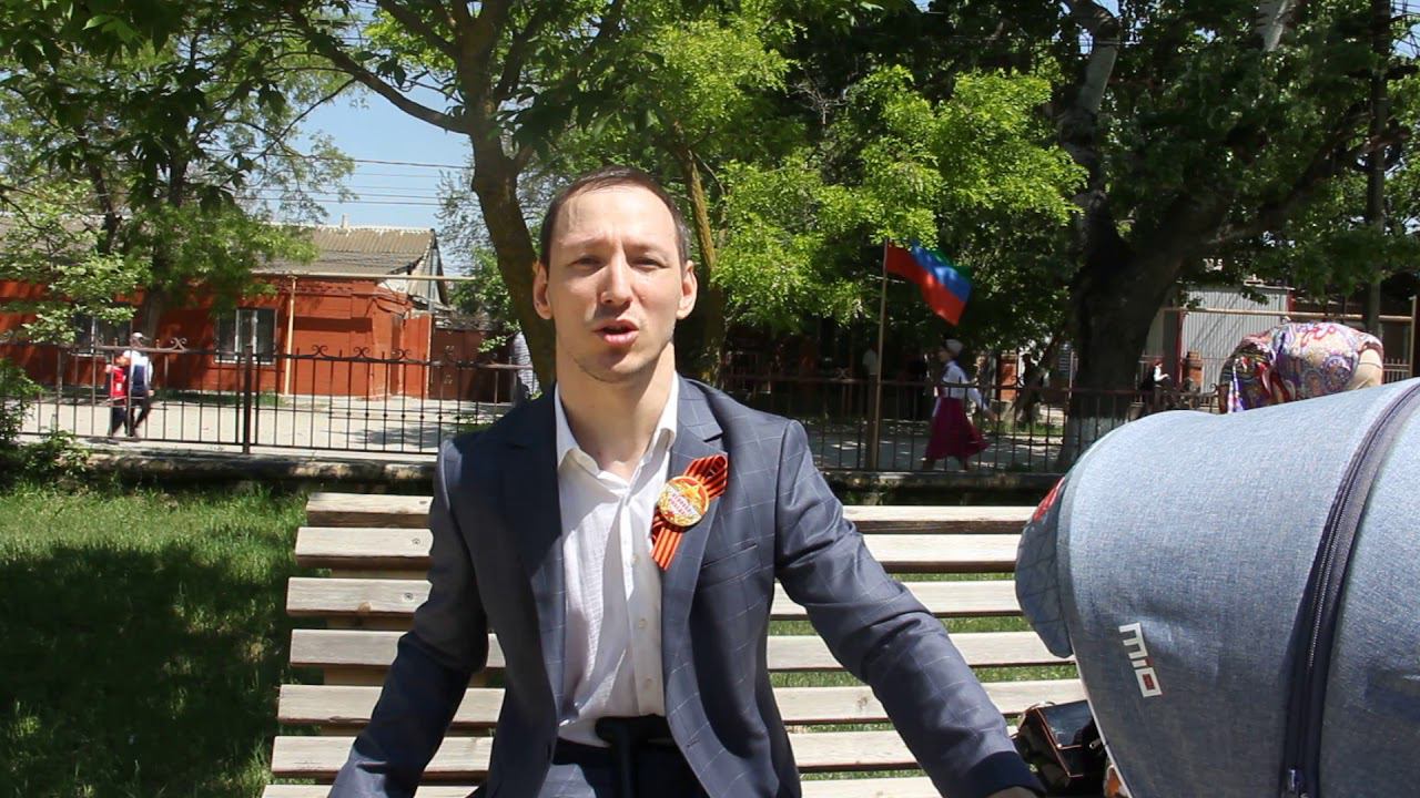 война Гасан Османов смотреть онлайн