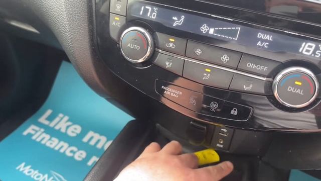 Nissan X-Trail dCi n-tec смотреть онлайн