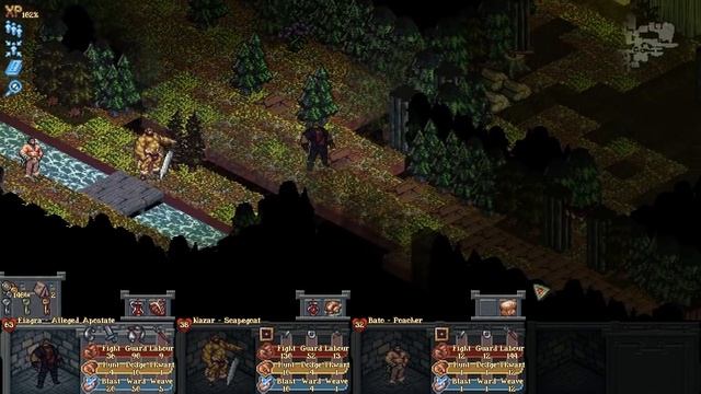 Let's Play: Bastard Bonds (Part 4) смотреть онлайн