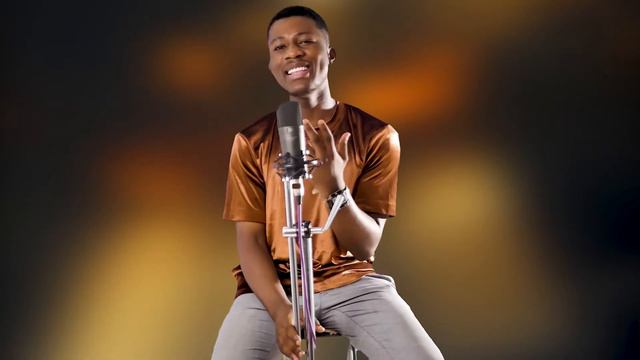 Walter Chilambo - Only you Jesus cover by Raymond смотреть онлайн