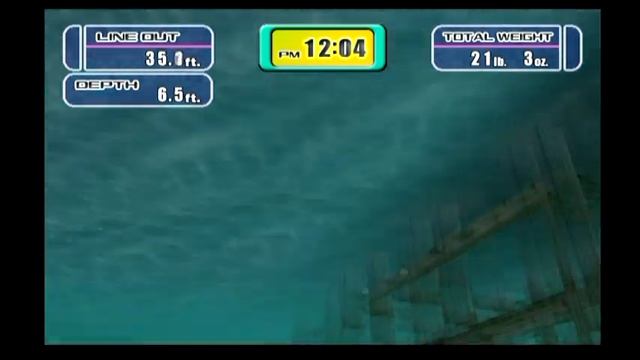 Mark Davis Pro Bass Challenge | Tournament: Top Pro Tournament Series: 1st Stage (Season 3) смотреть онлайн