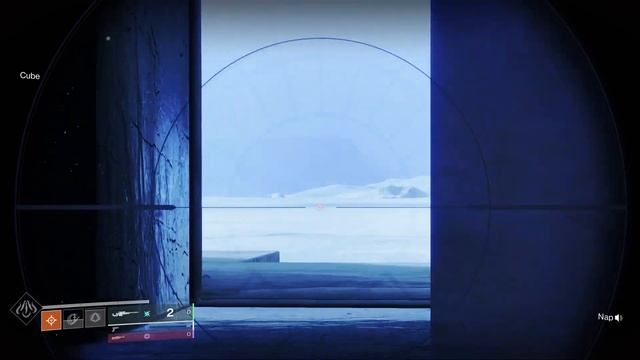 Trials of Osiris on Eternity: A guy named Cronus смотреть онлайн