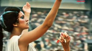 XXII Летние Олимпийские игры - Москва, 1980 год