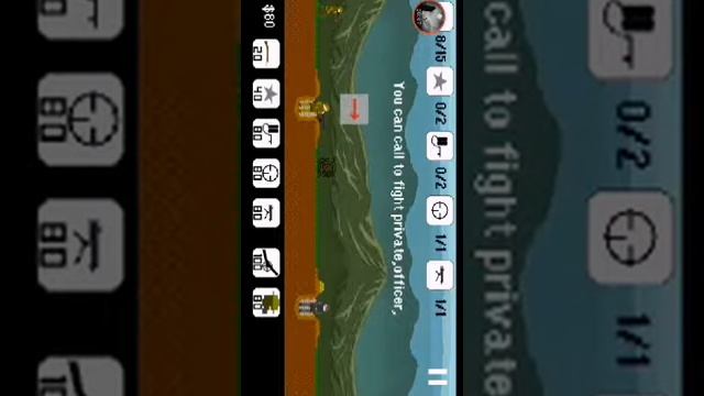 Прохождение Trench Assault (1 и 2лв) смотреть онлайн