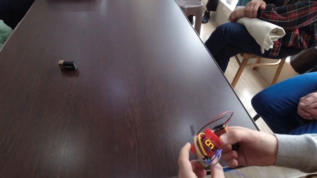 ARMENIA'S BRAIN GAIN: Episode 4 - GO Language Center in Goris смотреть онлайн