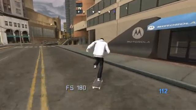 Tony Hawk's Proving Ground - PC Gameplay 2 (Dolphin 3.0-589) смотреть онлайн