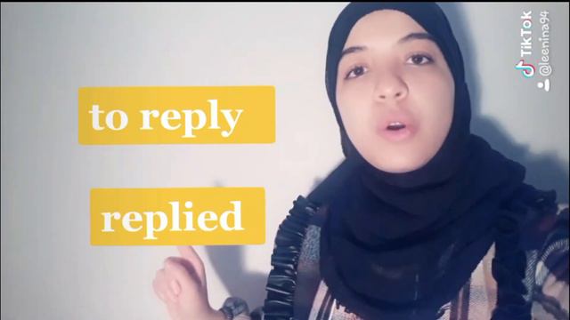 past simple tense / الماضي البسيط في اللغة الانجليزية بشرح ولا اسهل 😍 смотреть онлайн
