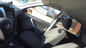 ДАТСУН ОН ДО 2018