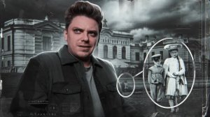 ДЕВОЧКА-ФАНТОМ [Топ Сикрет]