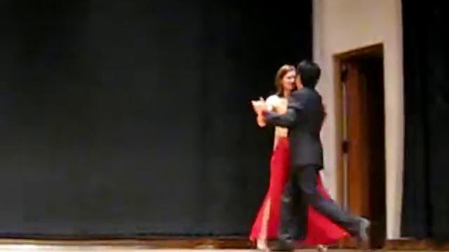 Milonga