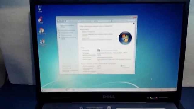 Dell Precision M6300 смотреть онлайн