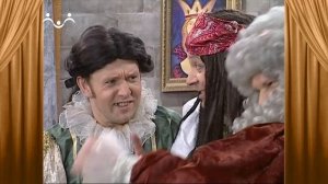 Сказки и Истории. Бароны. Индия