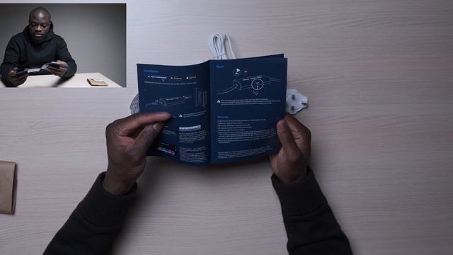 Elgato Light Strip Unboxing смотреть онлайн