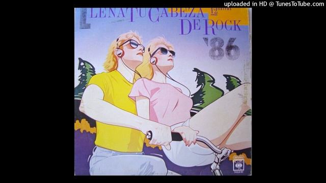 01- Harlem Shuffle смотреть онлайн