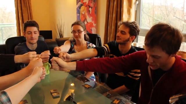 An Intro To Board Games - Shut Up & Sit Down смотреть онлайн