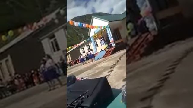 Ата-Эне смотреть онлайн